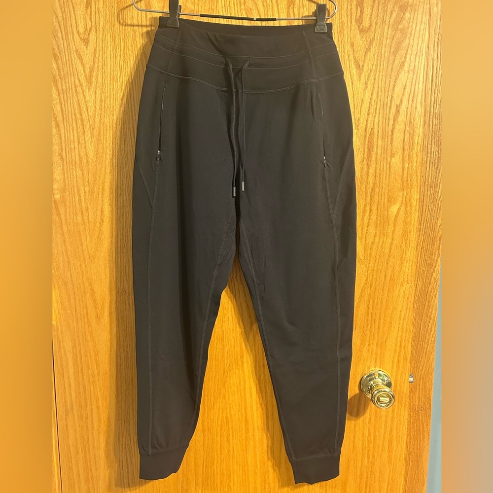 NWOT Duluth Trading Noga Air Joggers